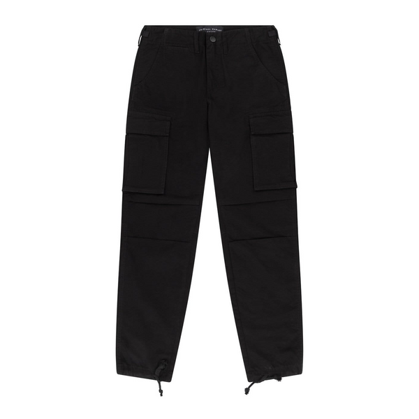 ARMY PANTS - BLACK