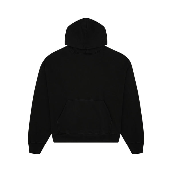 BLANX HOOD - VINTAGE BLACK