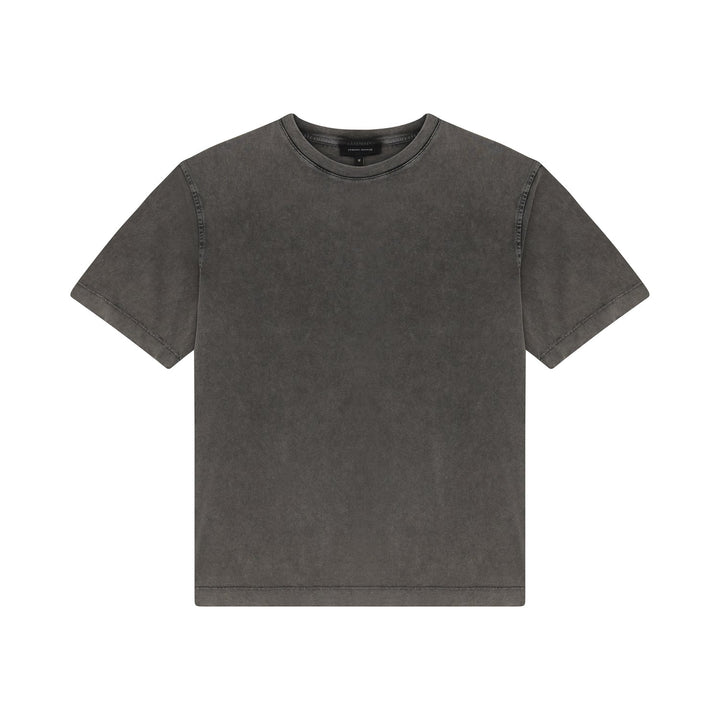 BLANX T-SHIRT - GREY WASH