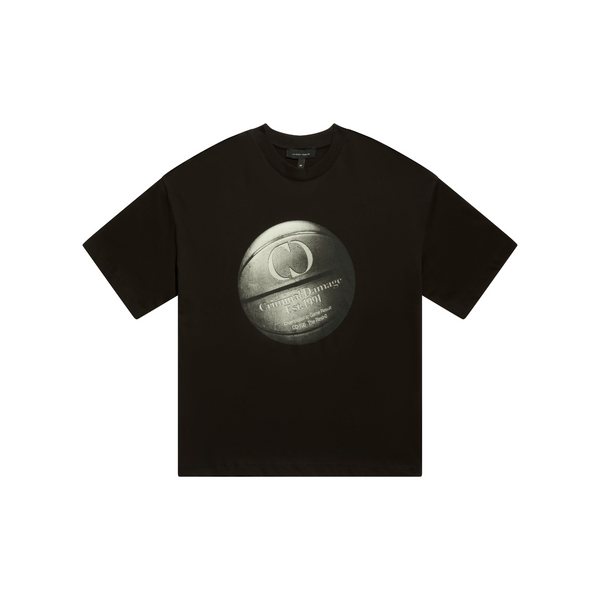 Basketball T-Shirt