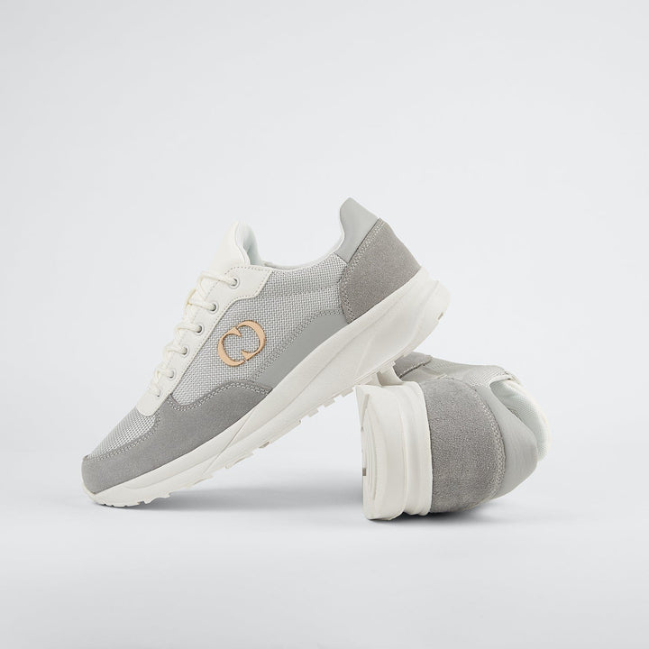 CHASE TRAINER - GREY