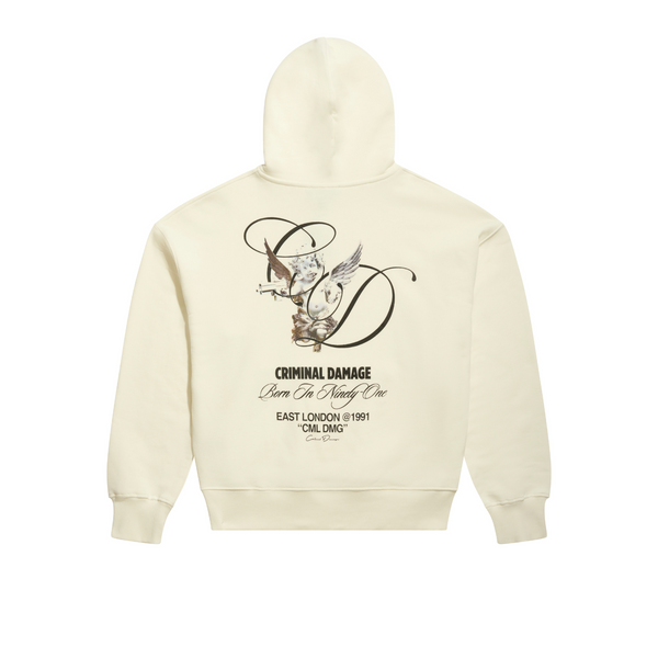 Cherub Hoodie