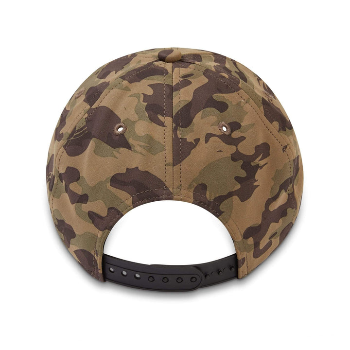 Disrupt Cap - Camo/Green