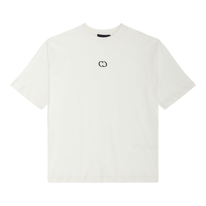 ECO T-SHIRT - WHITE