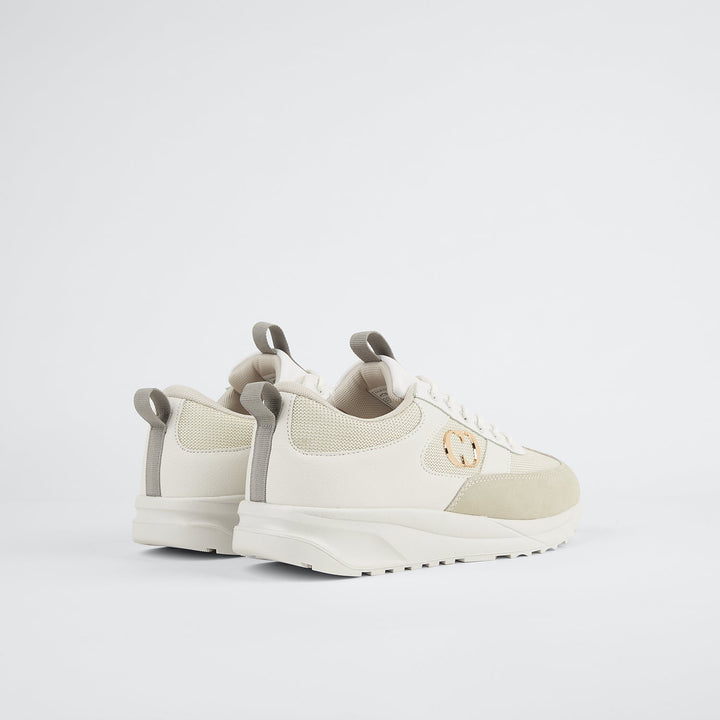 FORCE TRAINER - BEIGE