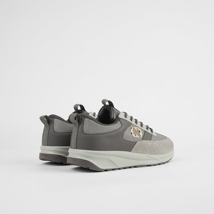 FORCE TRAINER - GREY