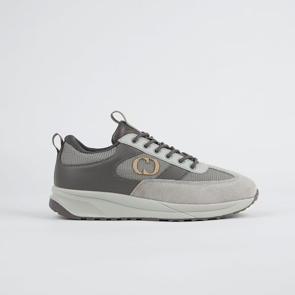 FORCE TRAINER - GREY