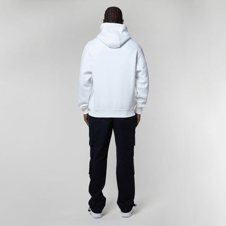 GIFT OF LIFE HOOD - WHITE