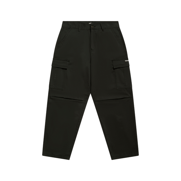 MONTREAL PANTS - BLACK