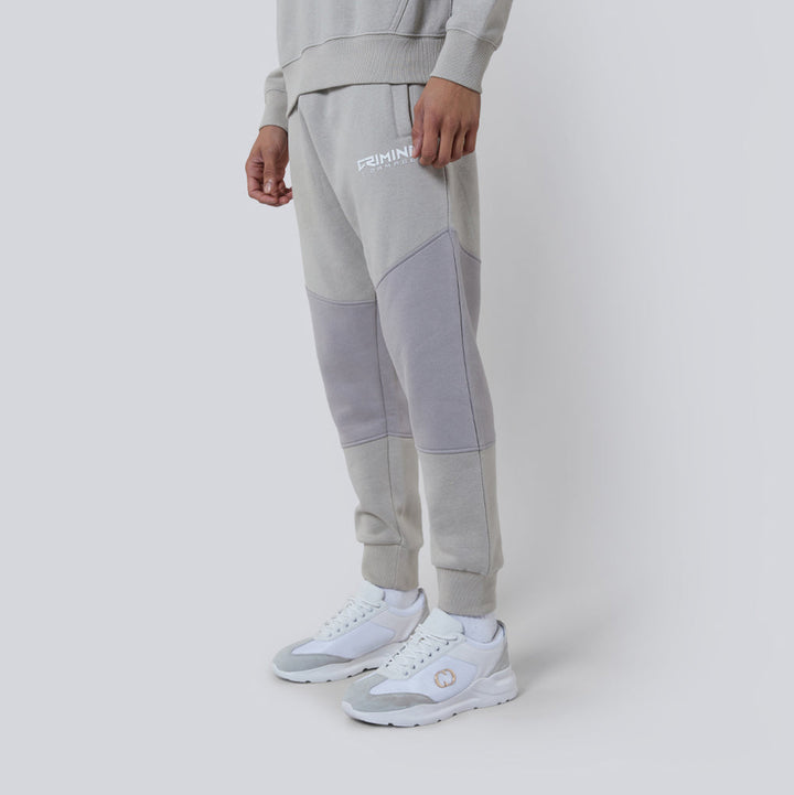 ROMAN TRACK JOGGER - GREY