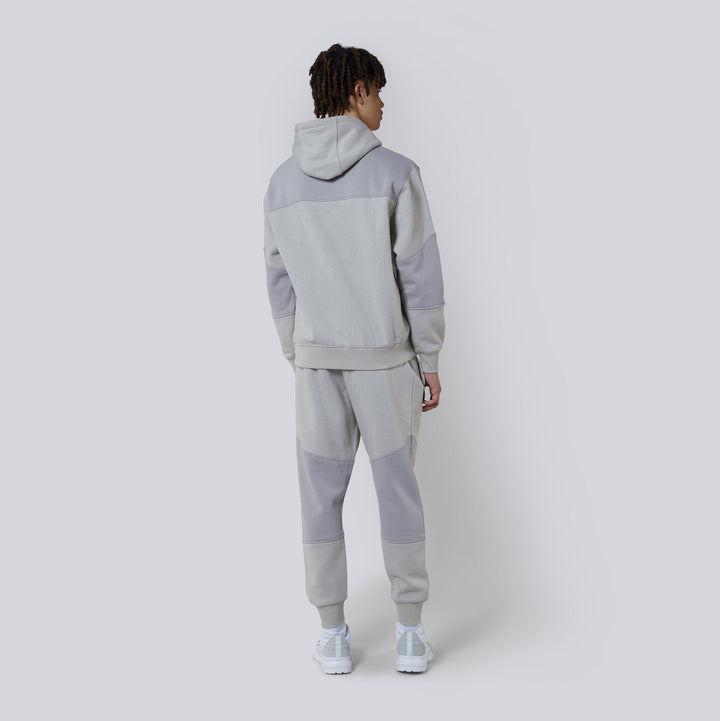 ROMAN TRACK JOGGER - GREY