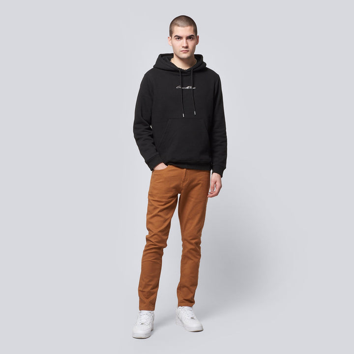 SLIM JEAN COMBO 11 - BROWN