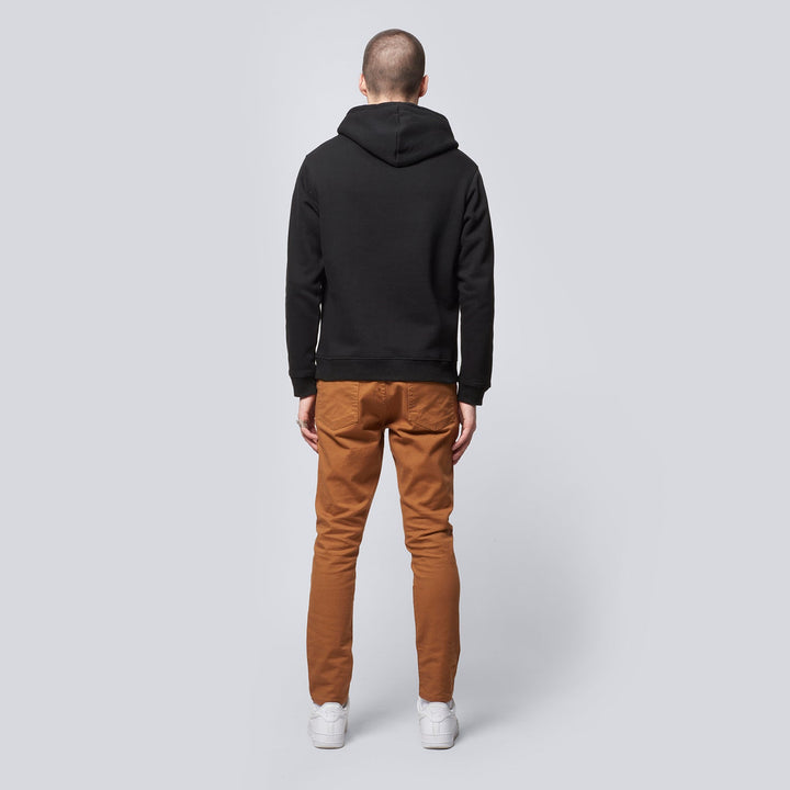 SLIM JEAN COMBO 11 - BROWN