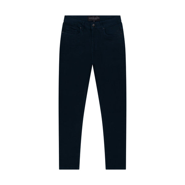 SLIM JEAN COMBO 4 - NAVY BLUE