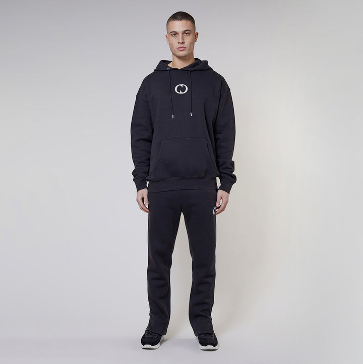 STANDARD JOGGER - BLACK