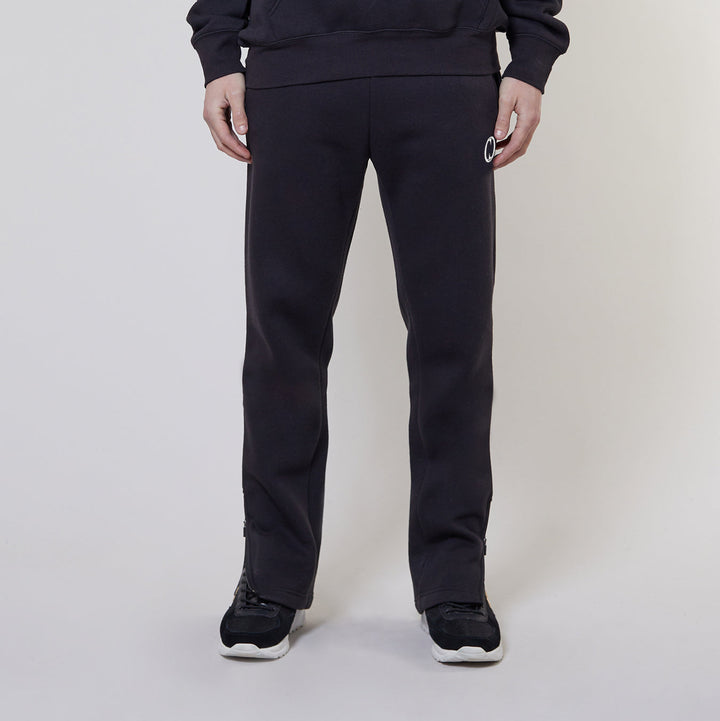 STANDARD JOGGER - BLACK