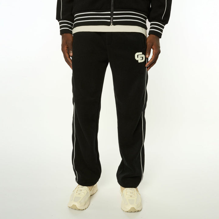 Towelling Track Pant-Criminal Damage Store