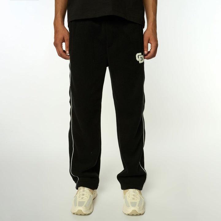 Towelling Track Pant-Criminal Damage Store