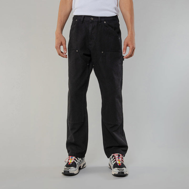 WORKWEAR PANT - BLACK