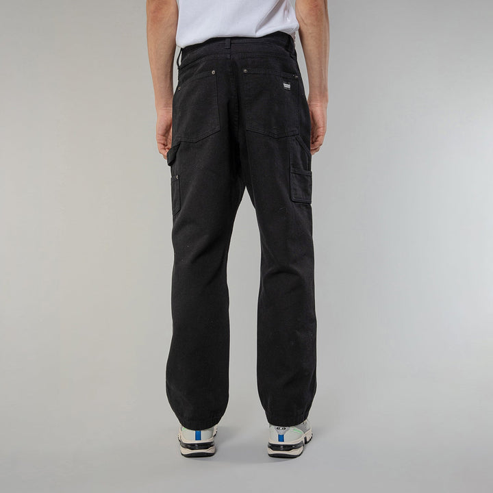 WORKWEAR PANT - BLACK